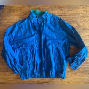 GANT windbreaker
